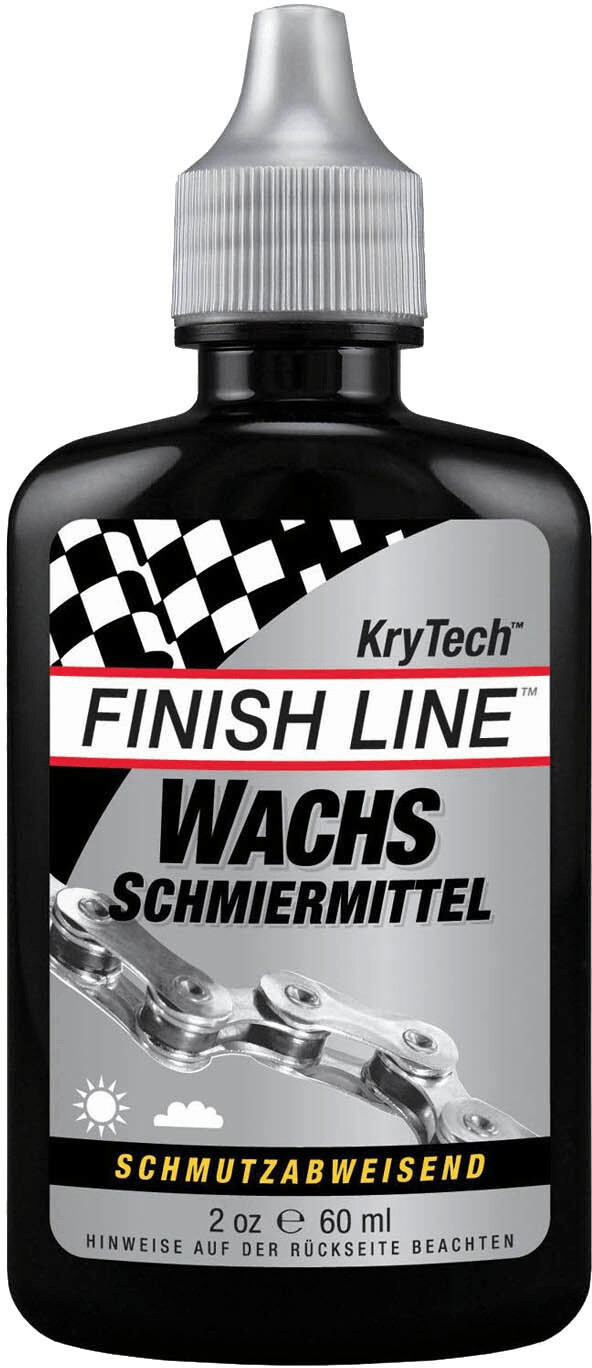 Finish Line Krytech Wax Lubricant