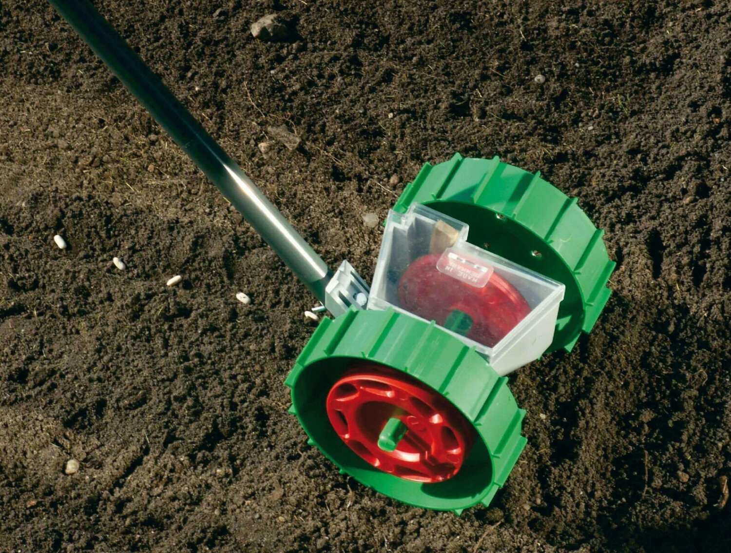 Bio Green Super Seeder