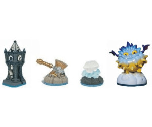 it Import Activision Blizzard Skylanders Adventure pack tower time swap force 