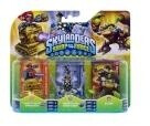 Figurine Skylanders Swap Force Roller Brawl Activision 2013 - Occasion, Pour Jeu Vidéo Collection