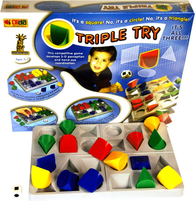 Tri-3
