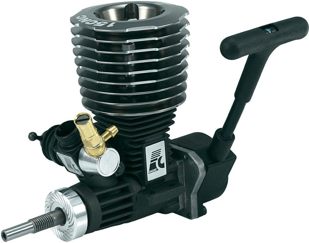 Force Engine EC-15SZ3