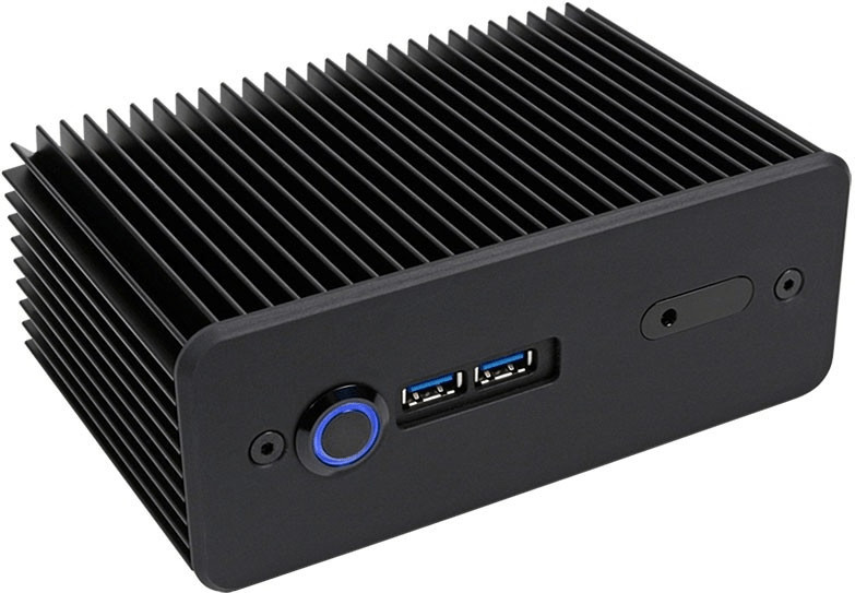 Impactics D1NU-B