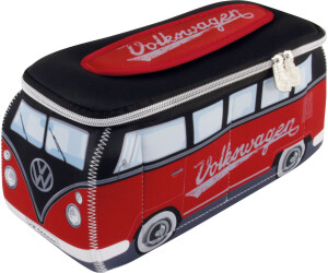 VW Col. Bulli 3D Taschenm, VW Collection