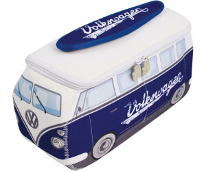 VW Col. Bulli 3D Taschenm, VW Collection, VW Bulli Geschenke, Bus  Accessoires, Camping-Shop