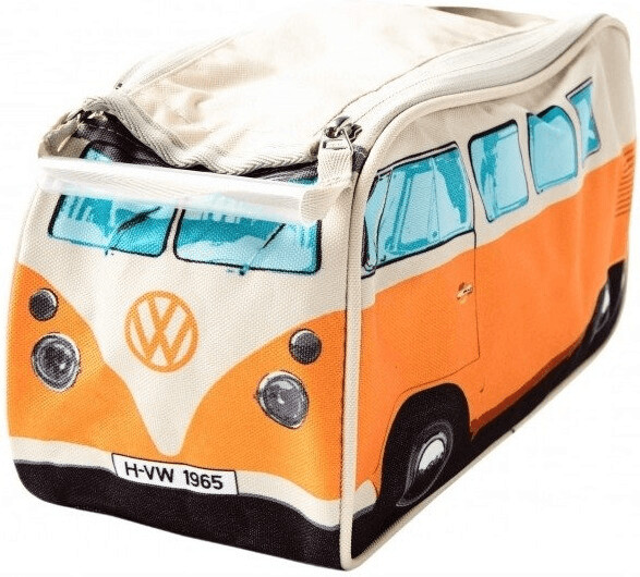 VW Collection Mäppchen Love Bus, Bulli Taschen, VW Bulli Geschenke, Bus  Accessoires, Camping-Shop