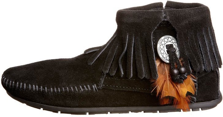 Minnetonka concho new arrivals