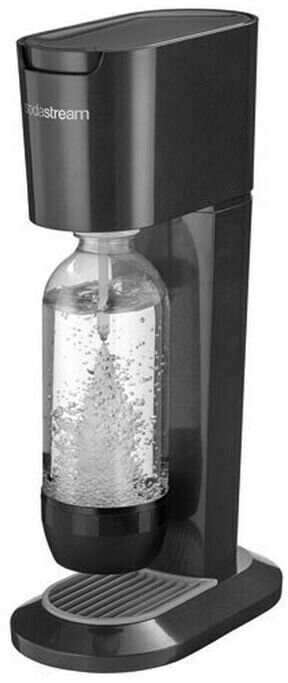 SodaStream Genesis noir