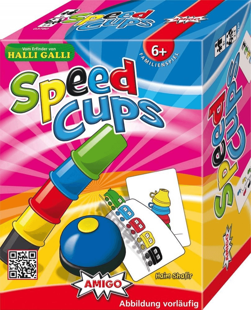 Speed Cups (03780) ab 10,64 €