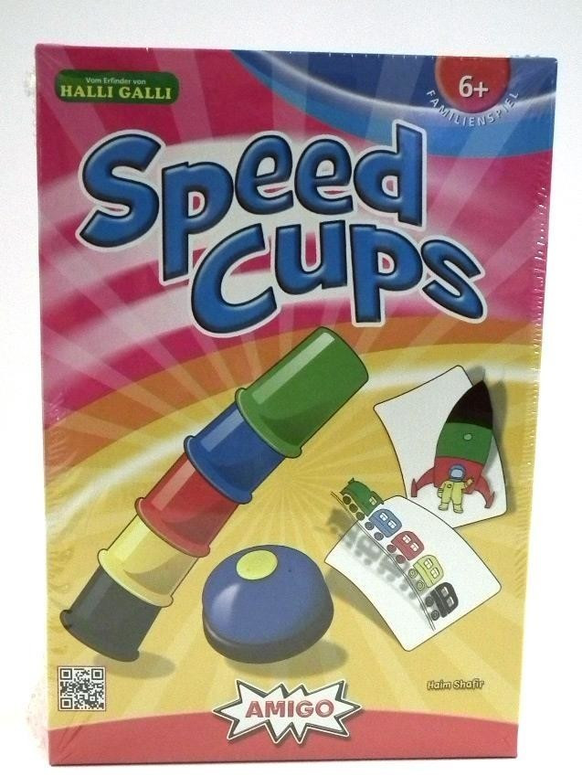 Speed Cups (03780) ab 10,64 €