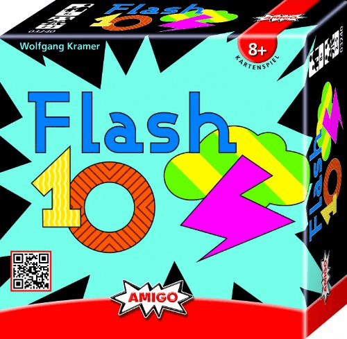 Flash 10