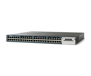 Cisco Systems Catalyst 3560X-48T-E