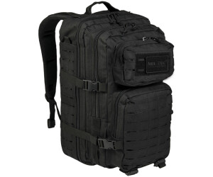 Sac a dos mil-tec assault one strap 20l olive kaki neuf - Sacs à dos tactiques et défense (14388488