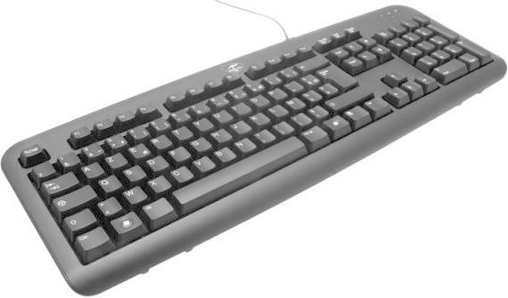 The Mobility Lab Deluxe Classic USB FR
