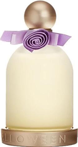 Jesus del Pozo Halloween Fleur Eau de Toilette (100 ml)