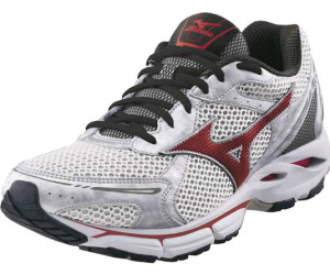 mizuno wave resolute femme