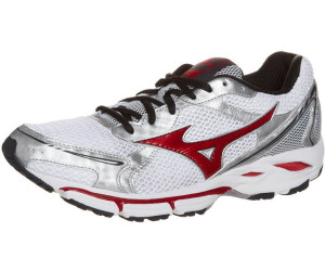 mizuno wave resolute femme