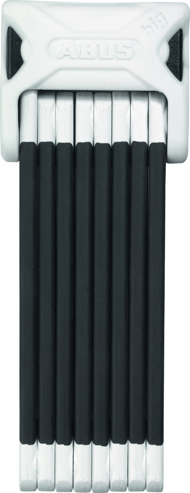 ABUS Bordo Big 6000/120 blanc