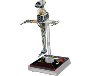 Fantasy Flight Games Star Wars X Wing B Wing Erweiterungspack Ffgd4002 Ab 13 99 Preisvergleich Bei Idealo De It was mainly used to attack capital ships, such as imperial star destroyers. eur