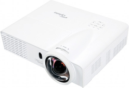 Optoma GT760