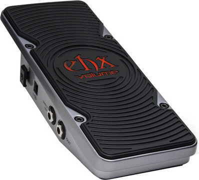 Electro Harmonix Next Step Volume Pedal