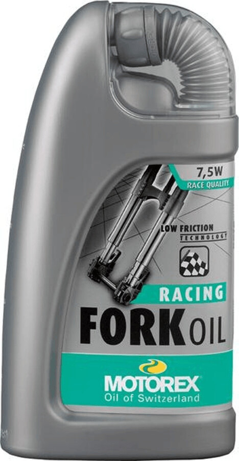 Motorex Racing Fork Oil 7,5W (1 l)