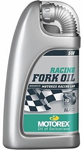 Motorex Racing Fork Oil 15W (1 l)