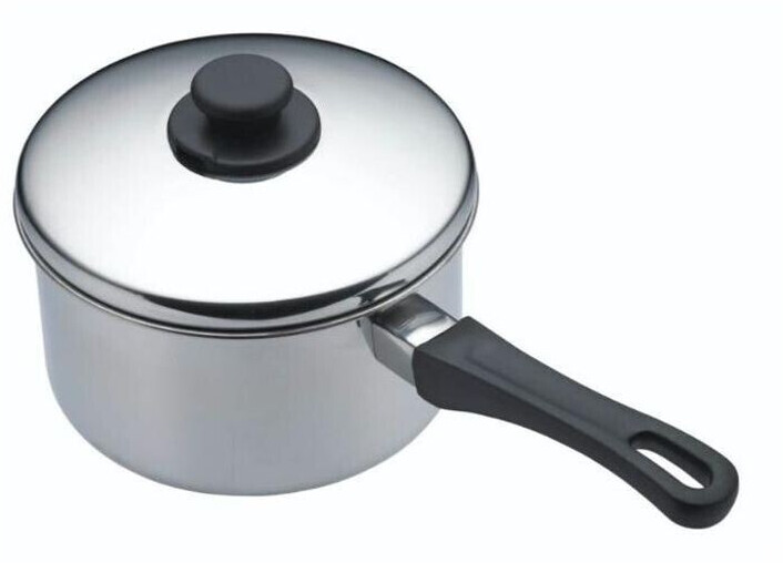 Kitchen Craft Casserole classique 18 cm