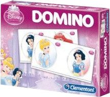 Domino - Princesses (13407)