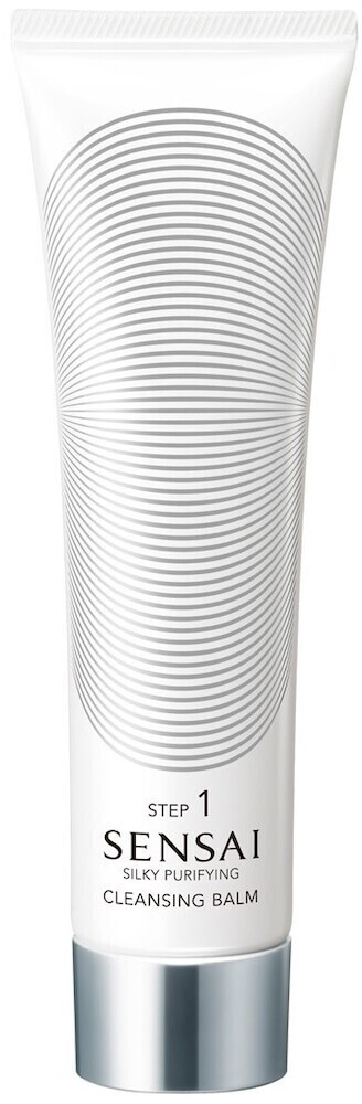 Kanebo Sensai Silky Purifying Cleansing Balm (125ml)