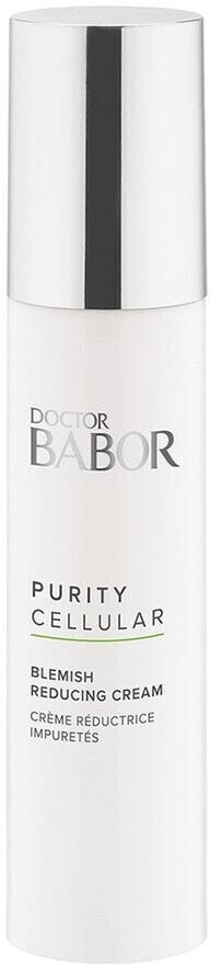 Doctor Babor Purity Cellular Ultimate Blemish Reducing Cream (50ml)