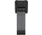 ABUS Bordo Granit X-Plus 6500/85 schwarz