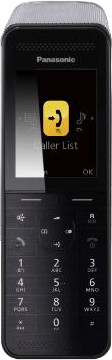 Panasonic KX-PRWA110 Handset