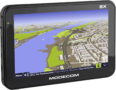 Modecom FreeWAY SX EU