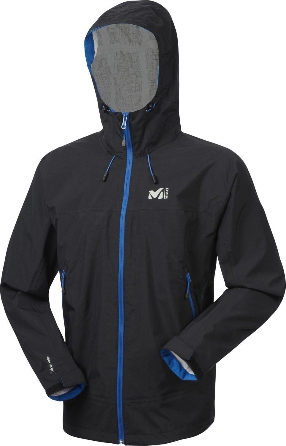 Buy Millet Men s Fitz Roy Jacket from 95.99 Today Best Deals on idealo