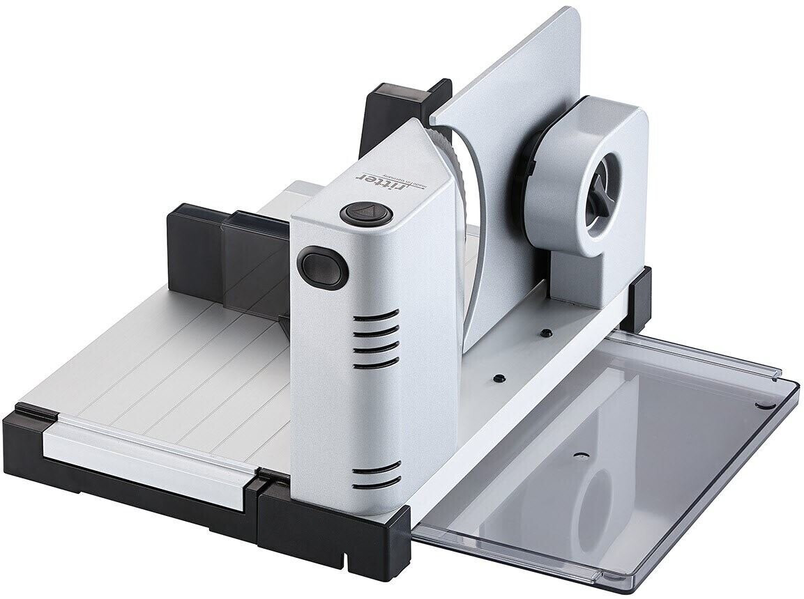Ritter Icaro 7