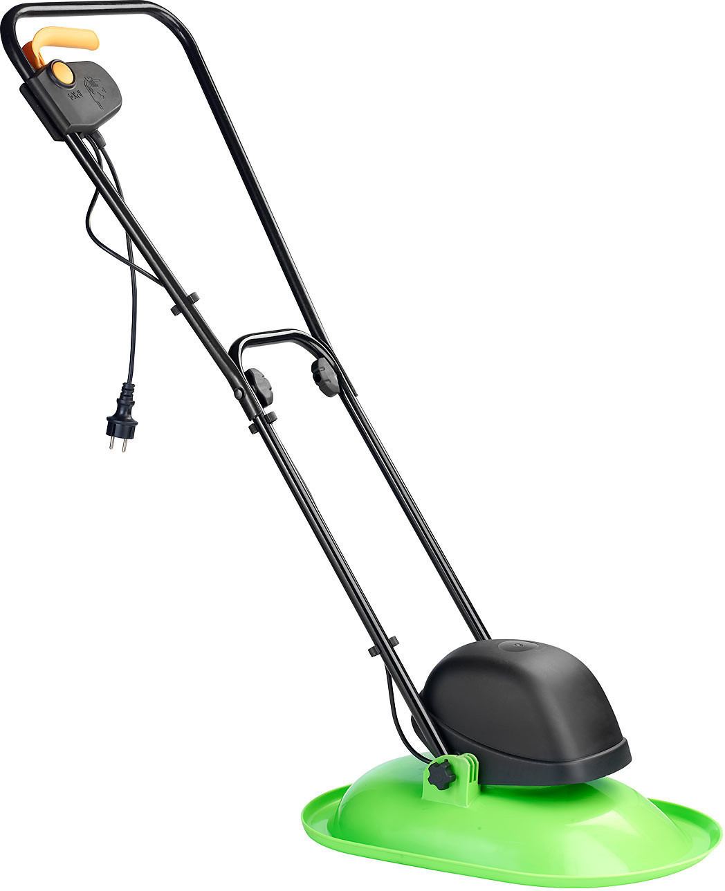 AGT Tondeuse électrique sur coussin d'air - 1000 W
