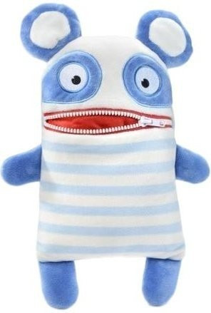 Schmidt Peluche avale-soucis Bill 32 cm