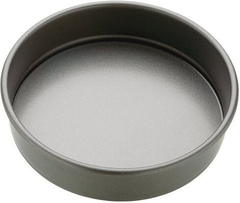 Kitchen Craft Master Class Non-Stick 15cm Loose Base Sandwich Pan