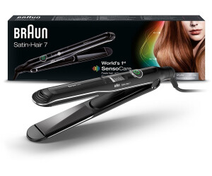 Braun Satin Hair 7 ST 780 ab 73,90 € (Februar 2024 Preise) | Preisvergleich  bei