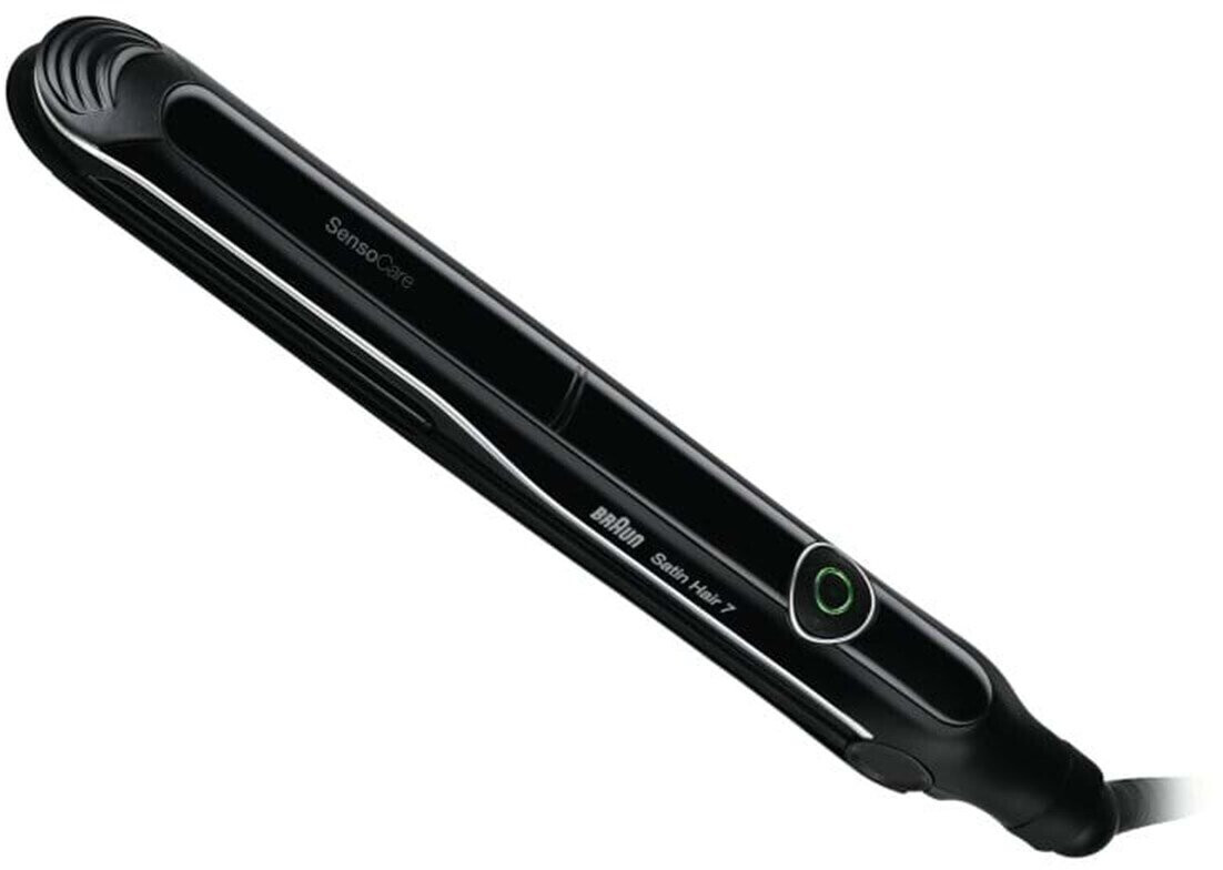 Braun satin hair 7 sensocare review clearance