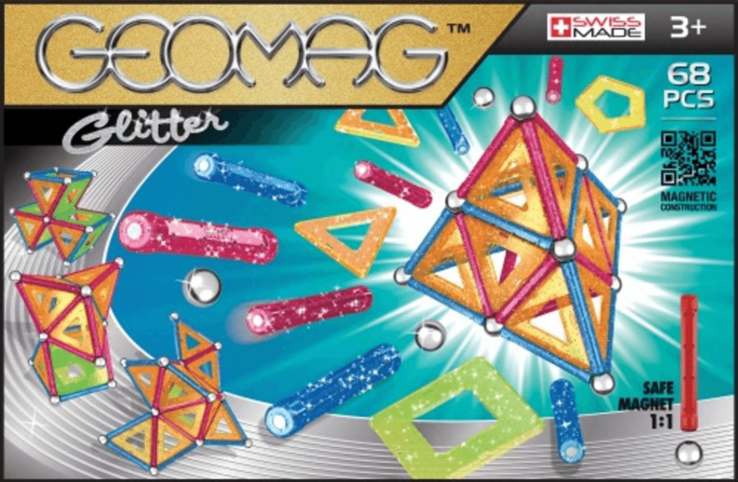Geomag 68 sales