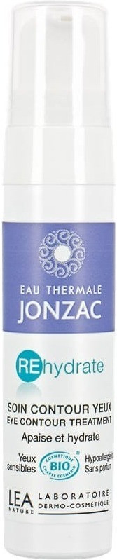 Eau thermale Jonzac Rehydrate soin contour des yeux (15 ml)