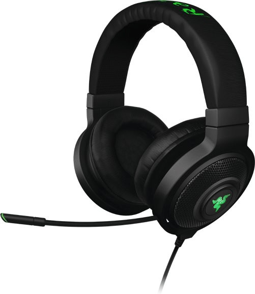 Razer Kraken USB