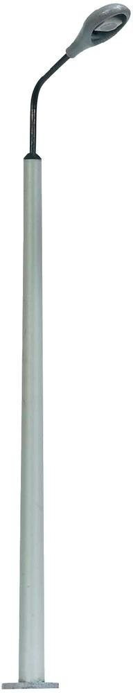 Busch Lampadaire avec mât en béton (4157)