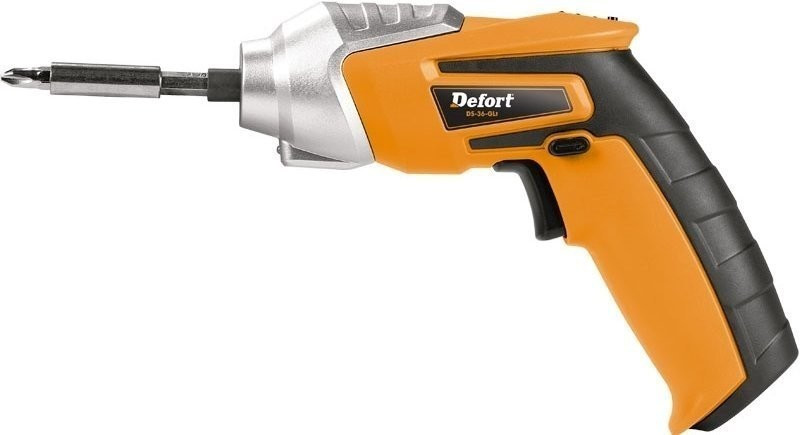 Defort DS-36-GLt