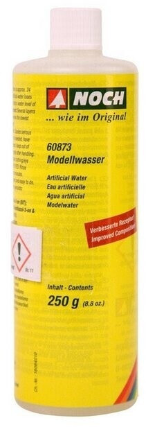 Noch Eau artificielle 250 ml (60873)