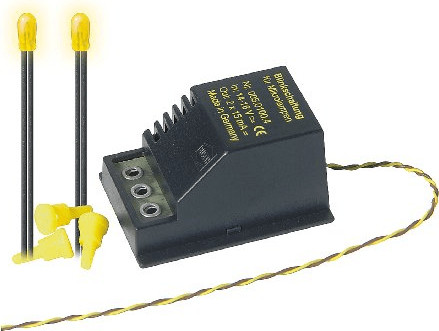 Busch Model 5918