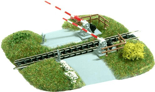 Busch Model 8023
