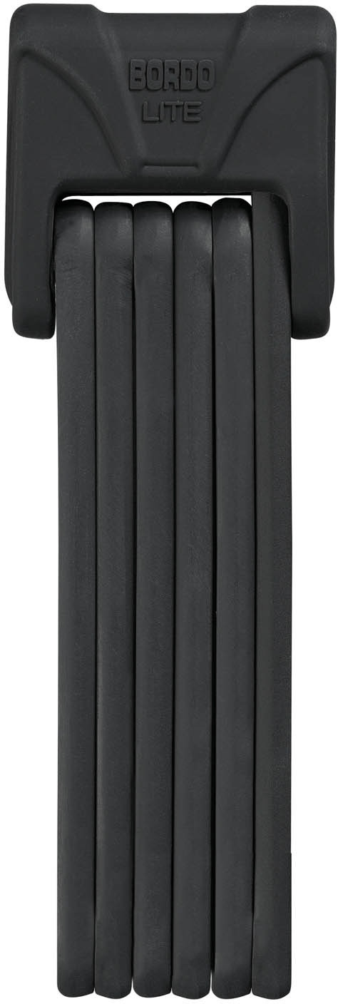 ABUS Bordo Lite 6050/85 noir